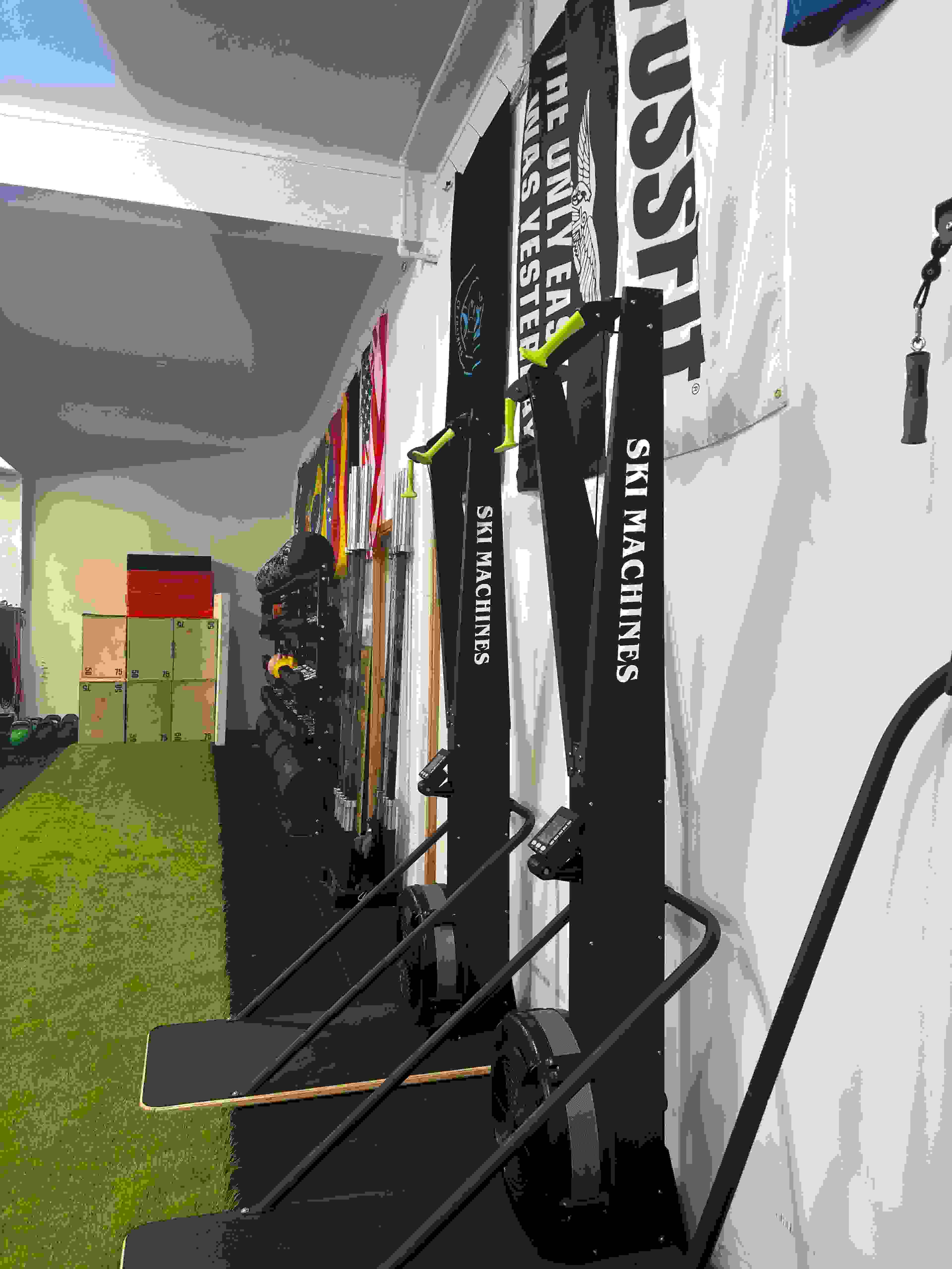 CF ARENA